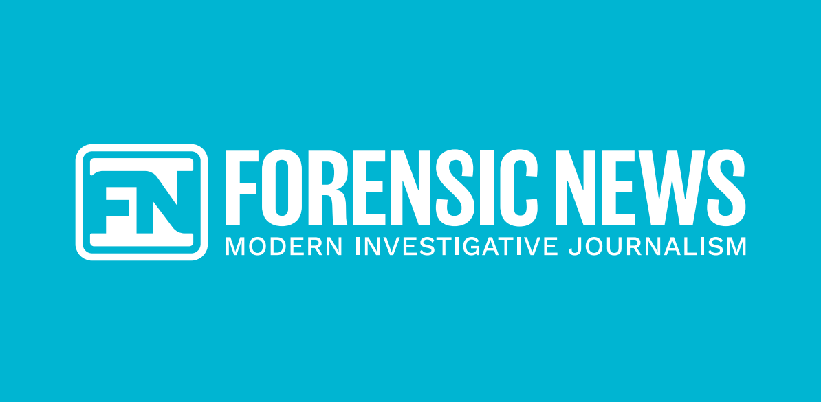 news articles about forensic science